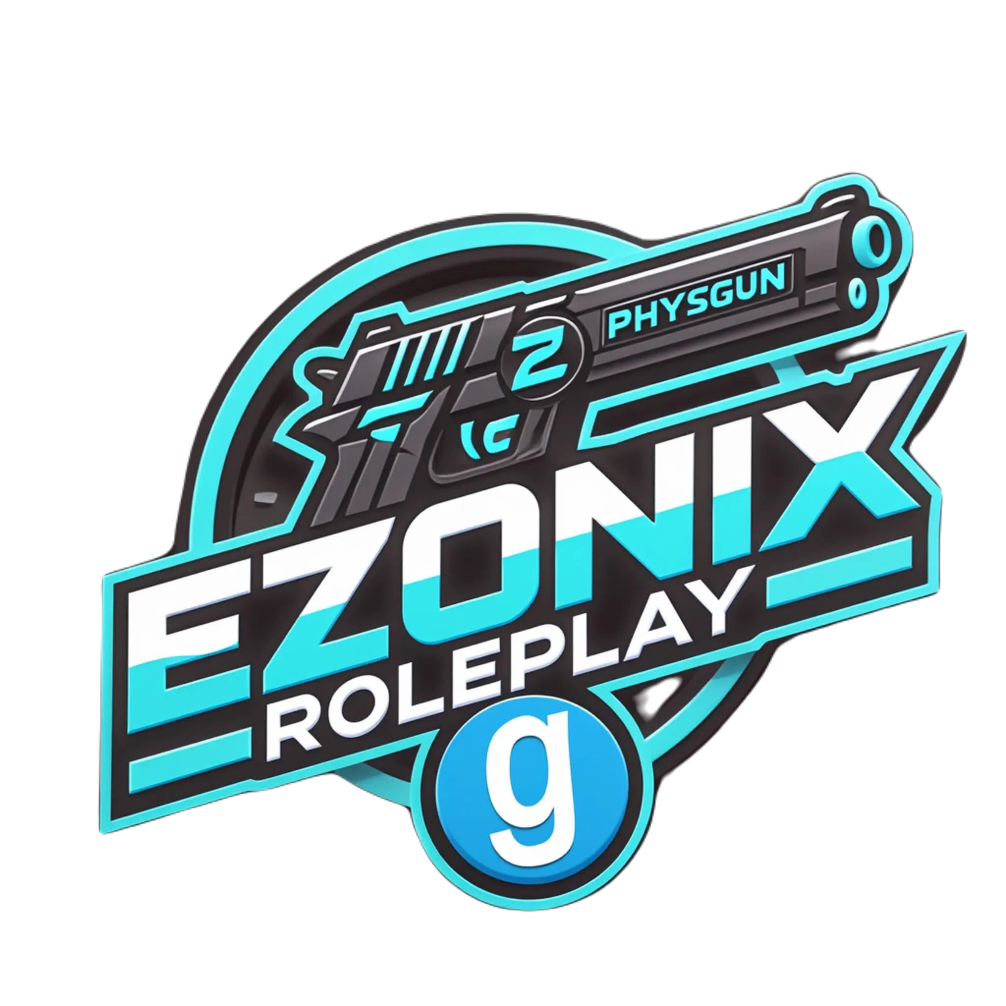 Logo EzoNix